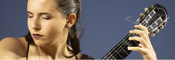 La musique continue